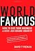 World Famous: How to Give Your Business a Kick-Ass Brand Identity