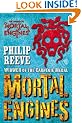 Mortal Engines (Mortal Engines Quartet)