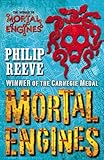 Mortal engines