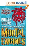 Mortal Engines (Mortal Engines Quartet)