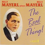 Billy Mayerl Plays Billy Mayerl