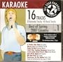 ASK-82002 Country Karaoke: Jason Michael Carroll, Jack Ingram and Taylor Swift