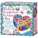 Make a Crystalite Trinket Box