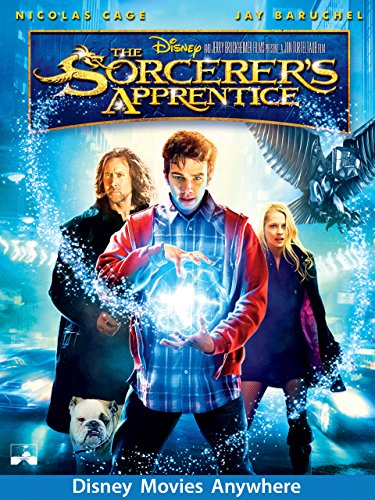 The Sorcerer's Apprentice