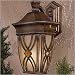 Aston Court 17 High ENERGY STAR Outdoor Wall Light