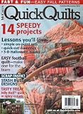 Quick Quilts