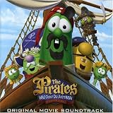 The Pirates Who Don't Do Anything - A Veggietales Movie