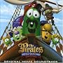 The Pirates Who Don't Do Anything - A Veggietales Movie