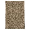 Home Multi Shag Rug - Netural (30x48')