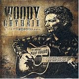 Woody Guthrie - This Machine Kills Fascists