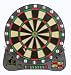 Stamm Sports Elektronik Dartboard Glasgow