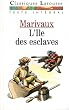 L'Ille DES Esclaves