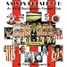 Saints Preserved: An A-Z of Southampton Football Club