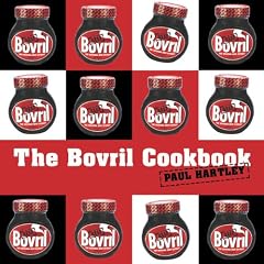 The Bovril Cookbook