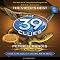 The 39 Clues, Book 7: The Viper's Nest