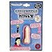 Grow Your Own Willy Funny Birthday Hen Gift
