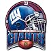 New York Giants NFL High Definition Clock