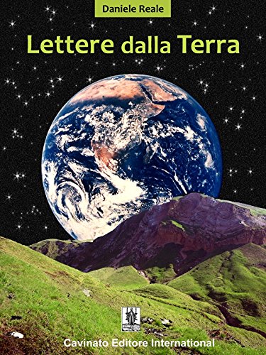 Lettere dalla Terra (Italian Edition)