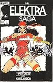 The Elektra Saga #1 (1 of 4)