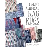 finnish american rag rugs art tradition  ethnic continuity