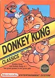 Donkey Kong Classics