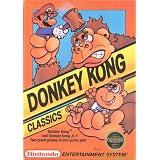 Donkey Kong Classics ~ NES