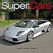 Super Cars 2009 Wall Calendar Image