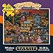 Dowdle Jigsaw Puzzle - Witchfest - 500 Piece