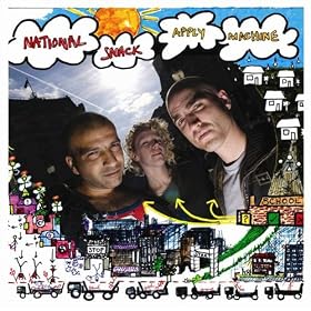 Apply Machine EP [Explicit]