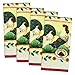 DII, 100% Cotton, Kitchen Dishtowel, Ultra Absorbant 15x26, Set of 4, Rooster