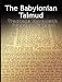 Book The Babylonian Talmud: Tractate Horayoth - Rulings, Soncino