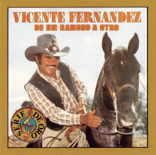 De Un Rancho a Otro