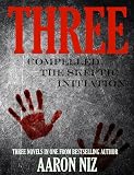 THREE: 3 Thrillers in 1