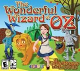 Wonderful Wizard of Oz