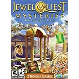 Jewel Quest Mysteries 3