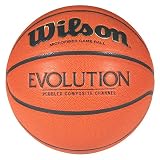Wilson Evolution Indoor Composite 29.5 Mens Basketball