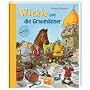 Wickie und die Graum�nner: Gro�e Vorleseb�cher von Christoph Sch�ne