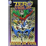 zero hour crisis in time