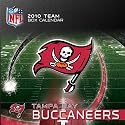 Tampa Bay Buccaneers - Box 2010 Box Calendar