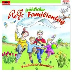 Rolfs Fr�hlicher Familientag
