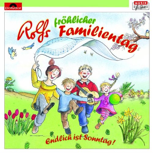 Produkt-Bild: Rolfs Fr&ouml;hlicher Familientag