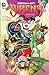 Gotham City Sirens Book One (Gotham City Sirens, 1)