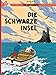 Tim Und Struppi: Die Schwarze Insel - German Edition Tintin