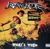 Buy : That`s Them [Vinyl]