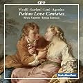 Italian Love Cantatas (CPO: 777583-2)