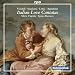 Italian Love Cantatas (CPO: 777583-2)
