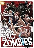 Bath Salt Zombies [DVD] [2012] [Region 1] [US Import] [NTSC]