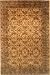 Hand Tufted Indian "Gul Collection" Rug