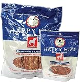 Sliced Chicken Treats - Happy Hips - 5 oz