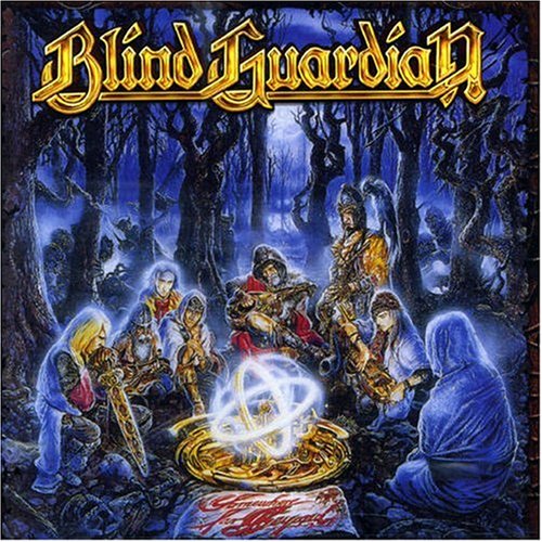Blind Guardian - Die Ultimative Chartshow-Rockballaden - Zortam Music